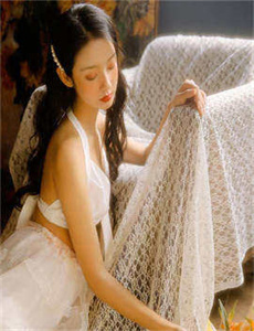王昭君神装