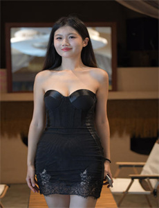 妖精与伯爵第二季