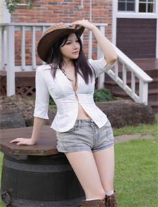 木莓园的魔女