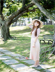 女司机邵丽