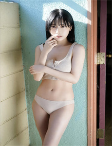 sp女探员 美之祭品